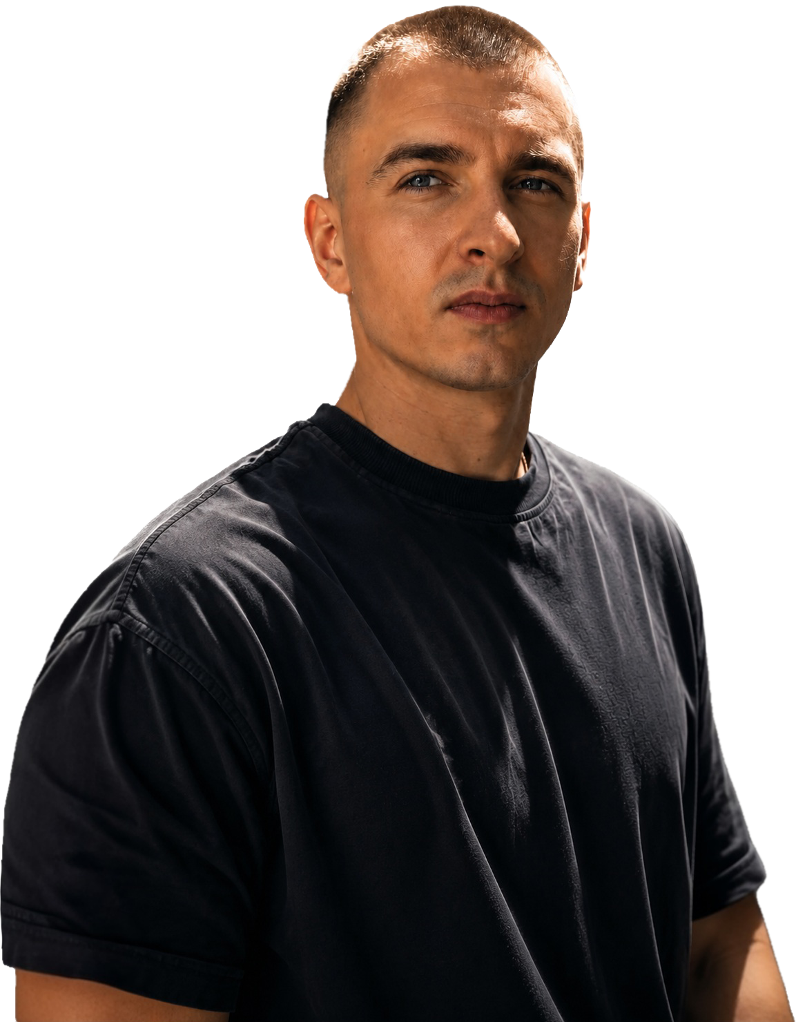 Юрий Чухланцев